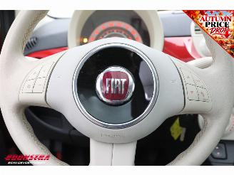 Fiat 500 0.9 TwinAir Lounge Pano Airco SHZ picture 12