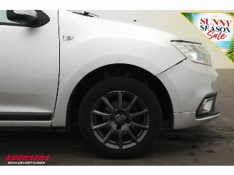 Dacia Logan MCV 1.5 dCi Laureate Cruise Navi Airco Bluetooth PDC LMV picture 5