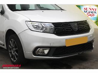 Dacia Logan MCV 1.5 dCi Laureate Cruise Navi Airco Bluetooth PDC LMV picture 6