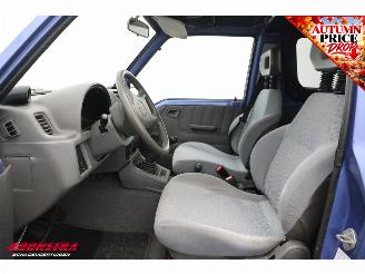 Suzuki Vitara 1.6 4WD Cabrio Two-tone Navi Bluetooth DAB+ picture 23