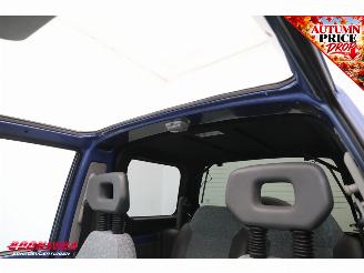 Suzuki Vitara 1.6 4WD Cabrio Two-tone Navi Bluetooth DAB+ picture 26