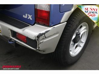 Suzuki Vitara 1.6 4WD Cabrio Two-tone Navi Bluetooth DAB+ picture 19