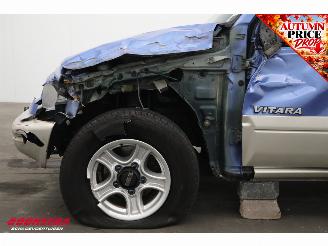 Suzuki Vitara 1.6 4WD Cabrio Two-tone Navi Bluetooth DAB+ picture 12