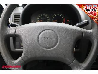 Suzuki Vitara 1.6 4WD Cabrio Two-tone Navi Bluetooth DAB+ picture 27