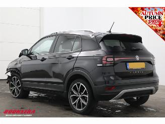 Volkswagen T-Cross 1.0 TSI DSG Style Business R Virtual ACC Apple/Android Camera SHZ picture 4