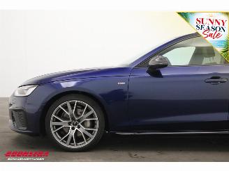Audi A4 Avant 40 TDI Quattro S edition Competition Pano LED ACC B&O 360° Memory AHK picture 5