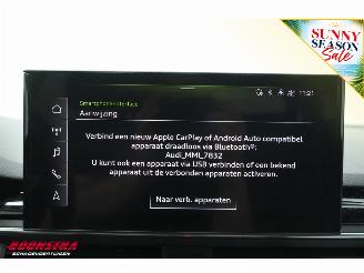 Audi A4 Avant 40 TDI Quattro S edition Competition Pano LED ACC B&O 360° Memory AHK picture 29