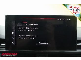 Audi A4 Avant 40 TDI Quattro S edition Competition Pano LED ACC B&O 360° Memory AHK picture 28