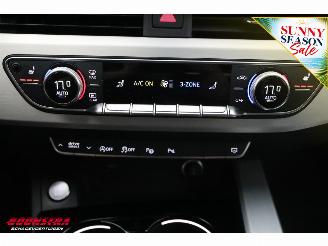 Audi A4 Avant 40 TDI Quattro S edition Competition Pano LED ACC B&O 360° Memory AHK picture 30