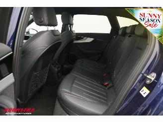 Audi A4 Avant 40 TDI Quattro S edition Competition Pano LED ACC B&O 360° Memory AHK picture 16