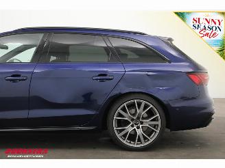 Audi A4 Avant 40 TDI Quattro S edition Competition Pano LED ACC B&O 360° Memory AHK picture 7