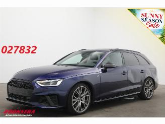 occasione autovettura Audi A4 Avant 40 TDI Quattro S edition Competition Pano LED ACC B&O 360° Memory AHK 2022/12