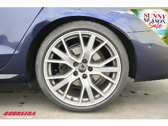 Audi A4 Avant 40 TDI Quattro S edition Competition Pano LED ACC B&O 360° Memory AHK picture 9
