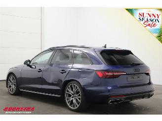 Audi A4 Avant 40 TDI Quattro S edition Competition Pano LED ACC B&O 360° Memory AHK picture 4