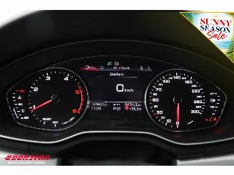Audi A4 Avant 40 TDI Quattro S edition Competition Pano LED ACC B&O 360° Memory AHK picture 20