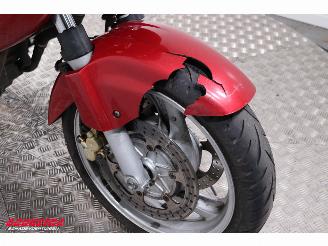 Honda NT 650 Deauville 14.956 km! picture 11