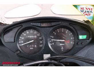 Honda NT 650 Deauville NT 650 Deauville 14.956 km! picture 15