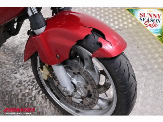Honda NT 650 Deauville NT 650 Deauville 14.956 km! picture 11
