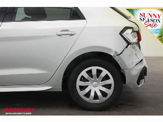 Audi A1 Sportback 25 TFSI DSG S-Line Cruise Airco Apple/Android Virtual PDC picture 6
