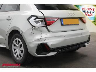 Audi A1 Sportback 25 TFSI DSG S-Line Cruise Airco Apple/Android Virtual PDC picture 7