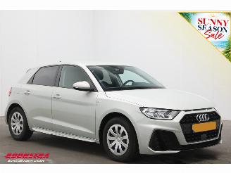 Audi A1 Sportback 25 TFSI DSG S-Line Cruise Airco Apple/Android Virtual PDC picture 2