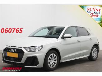 Avarii autoturisme Audi A1 Sportback 25 TFSI DSG S-Line Cruise Airco Apple/Android Virtual PDC 2024/8