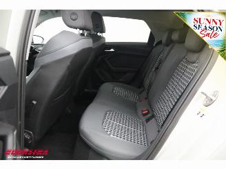 Audi A1 Sportback 25 TFSI DSG S-Line Cruise Airco Apple/Android Virtual PDC picture 19