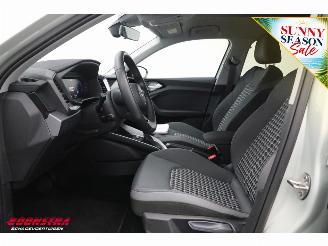 Audi A1 Sportback 25 TFSI DSG S-Line Cruise Airco Apple/Android Virtual PDC picture 18