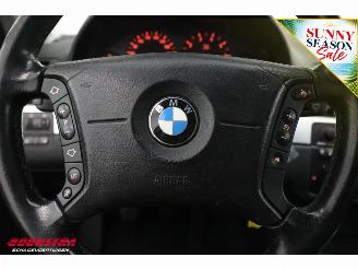 BMW 3-serie Touring 318i Cruise Leder AHK picture 11