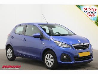 Peugeot 108 1.0 e-VTi Active Airco Bluetooth 71.977 km! picture 2