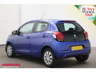 Peugeot 108 1.0 e-VTi Active Airco Bluetooth 71.977 km! picture 4