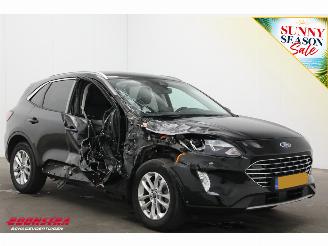 Ford Kuga 2.5 PHEV ST-Line ACC Navi Clima SHZ LrHZ Apple/Android Virtual Camera PDC picture 2