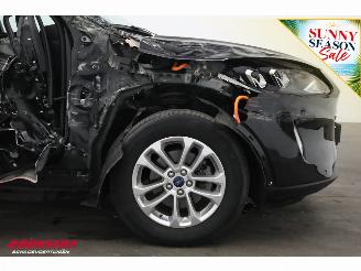 Ford Kuga 2.5 PHEV ST-Line ACC Navi Clima SHZ LrHZ Apple/Android Virtual Camera PDC picture 7