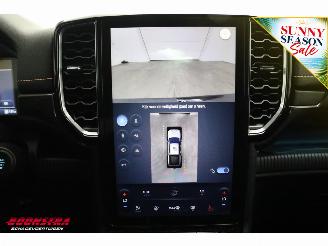 Ford Ranger Wildtrak 3.0 EcoBlue ACC Navi Clima Leder SHZ LrHZ Apple/Android Virtual Camera PDC picture 33