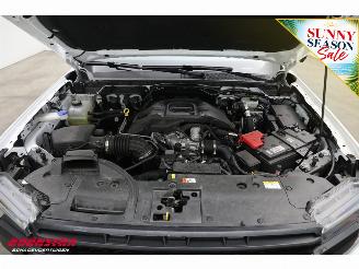 Ford Ranger Wildtrak 3.0 EcoBlue ACC Navi Clima Leder SHZ LrHZ Apple/Android Virtual Camera PDC picture 18