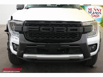 Ford Ranger Wildtrak 3.0 EcoBlue ACC Navi Clima Leder SHZ LrHZ Apple/Android Virtual Camera PDC picture 16