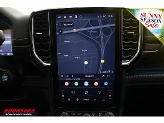Ford Ranger Wildtrak 3.0 EcoBlue ACC Navi Clima Leder SHZ LrHZ Apple/Android Virtual Camera PDC picture 31