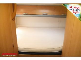 Adria  Sport 660DP 2.3 M.Jet Solar Kachel Garage Fietsendrager Cruise Airco Navi Camera picture 21
