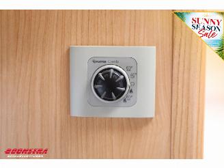 Adria  Sport 660DP 2.3 M.Jet Solar Kachel Garage Fietsendrager Cruise Airco Navi Camera picture 34