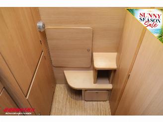Adria  Sport 660DP 2.3 M.Jet Solar Kachel Garage Fietsendrager Cruise Airco Navi Camera picture 31
