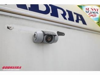 Adria  Sport 660DP 2.3 M.Jet Solar Kachel Garage Fietsendrager Cruise Airco Navi Camera picture 45