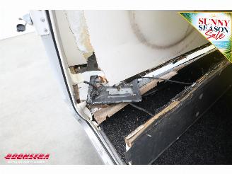 Adria  Sport 660DP 2.3 M.Jet Solar Kachel Garage Fietsendrager Cruise Airco Navi Camera picture 14