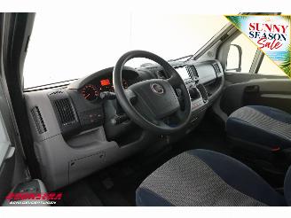 Adria  Sport 660DP 2.3 M.Jet Solar Kachel Garage Fietsendrager Cruise Airco Navi Camera picture 39