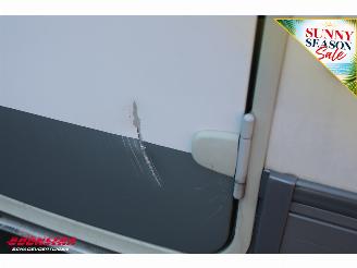 Adria  Sport 660DP 2.3 M.Jet Solar Kachel Garage Fietsendrager Cruise Airco Navi Camera picture 10