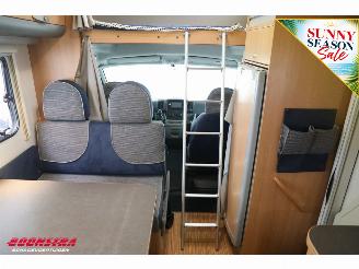 Adria  Sport 660DP 2.3 M.Jet Solar Kachel Garage Fietsendrager Cruise Airco Navi Camera picture 23