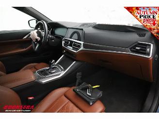 BMW 4-serie Cabrio 430i xDrive HE M-Sport ACC H/K LrHZ StzBel. SHZ Memory Virtual Camera picture 20
