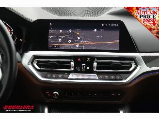 BMW 4-serie Cabrio 430i xDrive HE M-Sport ACC H/K LrHZ StzBel. SHZ Memory Virtual Camera picture 22