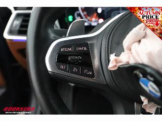 BMW 4-serie Cabrio 430i xDrive HE M-Sport ACC H/K LrHZ StzBel. SHZ Memory Virtual Camera picture 27