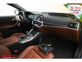 BMW 4-serie Cabrio 430i xDrive HE M-Sport ACC H/K LrHZ StzBel. SHZ Memory Virtual Camera picture 18