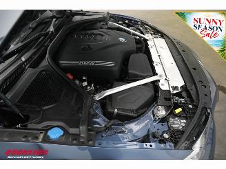 BMW 4-serie Cabrio 430i xDrive HE M-Sport ACC H/K LrHZ StzBel. SHZ Memory Virtual Camera picture 11